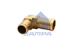 Hrdlo SAMPA 037.108