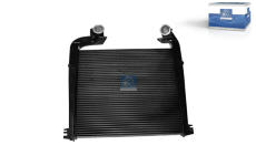 Chladič turba DT Spare Parts 1.11255