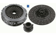 Spojková sada SACHS 3400 700 701