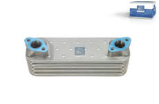 Olejový chladič, motorový olej DT Spare Parts 3.14179