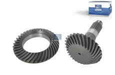 Talirove-/kuzelove kolo DT Spare Parts 7.92832