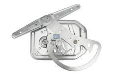 Zvedací zařízení oken DT Spare Parts 1.22359