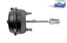 Membránový brzdový válec DT Spare Parts 4.62260