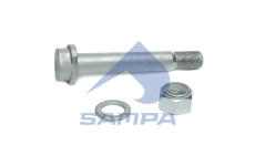 Sada na opravy, pruzny cep SAMPA 092.883