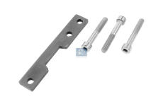 Záchyt-/upevnění nárazníku DT Spare Parts 2.32415