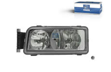 Hlavní světlomet DT Spare Parts 3.31185