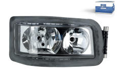 Hlavní světlomet DT Spare Parts 3.31009
