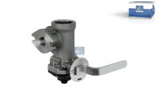 Regulátor brzdné síly DT Spare Parts 10.44245