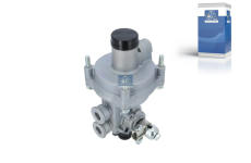 Relé, ALB DT Spare Parts 2.47038