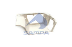 Nástupní panel SAMPA 1850 0241