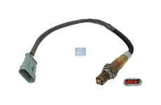 Lambda sonda DT Spare Parts 12.27044