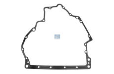 Těsněné, víko (kliková skříň) DT Spare Parts 3.11060
