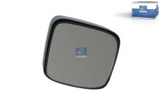 Sirokouhle zpetne zrcatko DT Spare Parts 3.86033