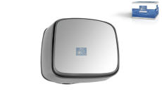 Sirokouhle zpetne zrcatko DT Spare Parts 3.86034