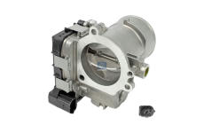 Hrdlo škrticí klapky DT Spare Parts 7.53642