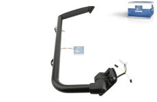 Drzak, vnejsi zrcatko DT Spare Parts 5.62155