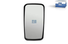 vnejsi zpetne zrcatko, kabina DT Spare Parts 6.75005