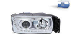 Hlavní světlomet DT Spare Parts 7.25074