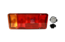 Zadní světlo DT Spare Parts 7.25206