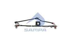 Tyčoví stěračů SAMPA 027.368