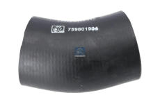Hadice chladiče DT Spare Parts 3.16529