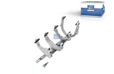 Řadicí vidlice, mechanická převodovka DT Spare Parts 7.38163