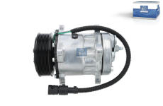 Kompresor, klimatizace DT Spare Parts 5.45294