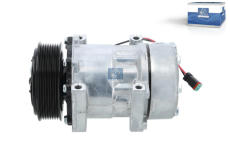 Kompresor, klimatizace DT Spare Parts 1.23024
