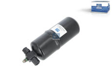 Susarna, klimatizace DT Spare Parts 7.74045
