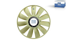 Odvetravani, chlazeni motoru DT Spare Parts 3.15212