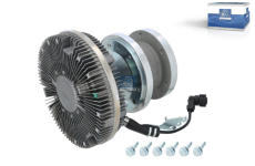Spojka, větrák chladiče DT Spare Parts 4.71487