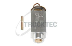 Expanzní ventil, klimatizace TRUCKTEC AUTOMOTIVE 01.59.008