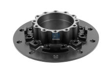 Náboj kola DT Spare Parts 7.32017