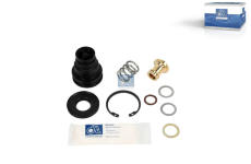 Sada na opravu, vysouseci prostredek DT Spare Parts 1.31983