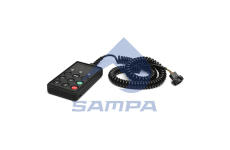 Ridici jednotka, pneumaticke odpruzeni SAMPA 096.7936