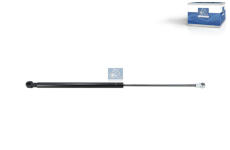 Pneumaticka pruzina, dvirka pristrojove prihradky DT Spare Parts 1.23270