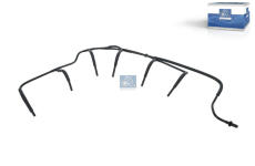 Odvzdusnovaci hadice DT Spare Parts 1.11738