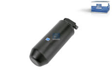 Susarna, klimatizace DT Spare Parts 6.73021