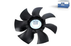 Odvetravani, chlazeni motoru DT Spare Parts 7.00406