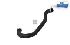 Hadice chladiče DT Spare Parts 13.42140