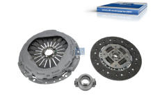 Spojková sada DT Spare Parts 7.90508