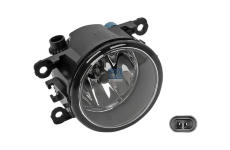 Mlhovka DT Spare Parts 6.84113