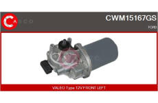 Startér CASCO CST10413AS
