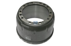 Brzdový buben DT Spare Parts 4.62950