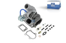 Dmychadlo, plnění DT Spare Parts 7.58019