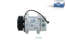 Kompresor, klimatizace DT Spare Parts 1.22742