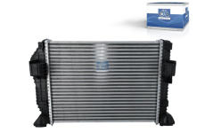 Chladič turba DT Spare Parts 4.63717