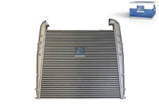 Chladič turba DT Spare Parts 1.11250