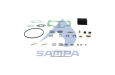 Sada na opravu, vzduchový kompresor SAMPA 030.862