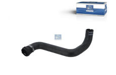 Hadice chladiče DT Spare Parts 7.00039